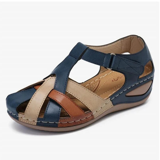 Waterdichte Slip-On Vrouwen Zomersandalen
