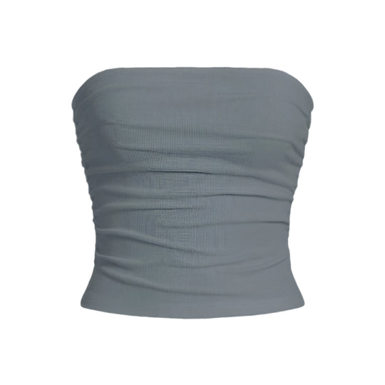 Women's Sleeveless Fitted Tank Top