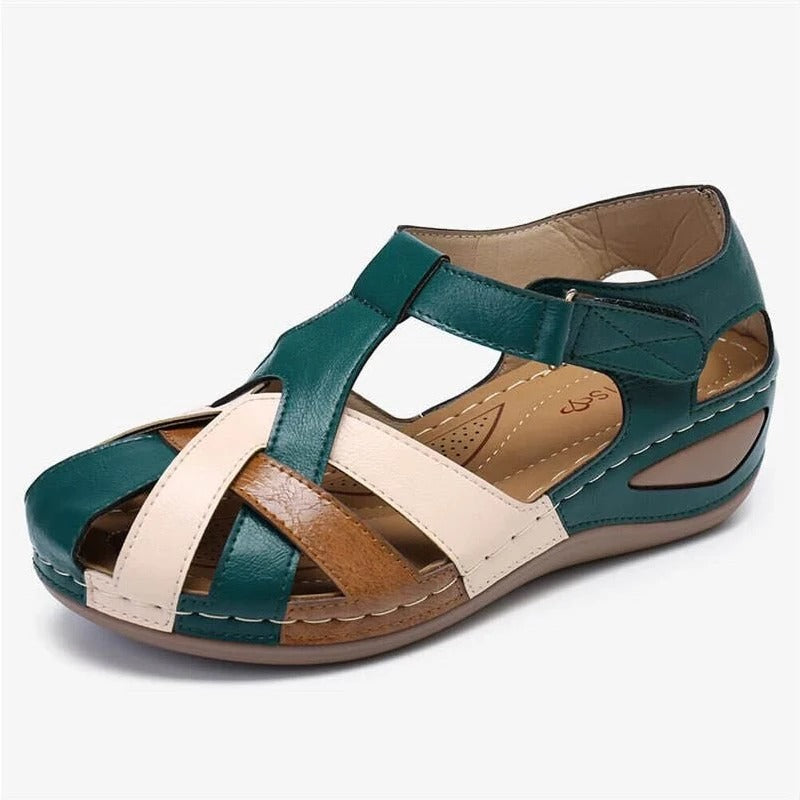 Waterdichte Slip-On Vrouwen Zomersandalen