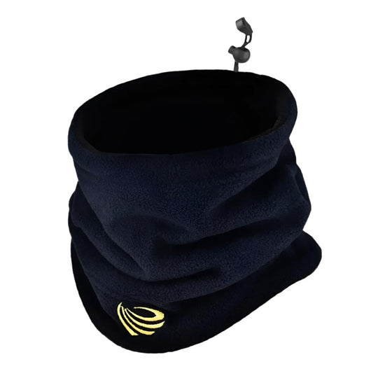 Warme Fleece Stijl Nekwarmer