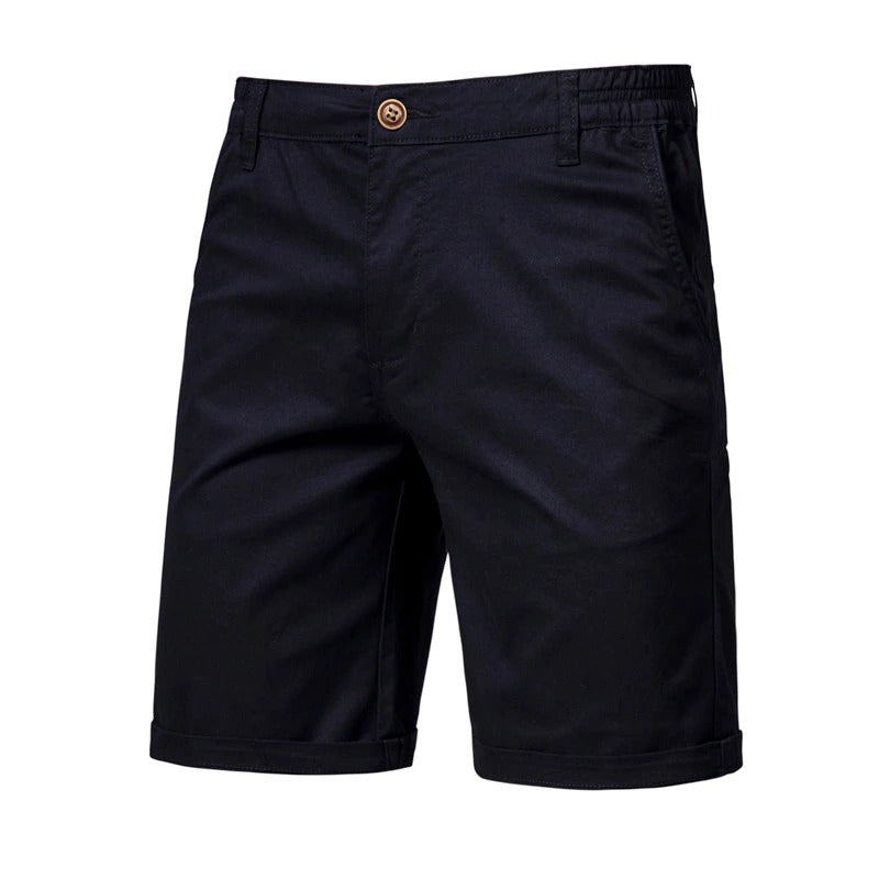 Heren casual shorts
