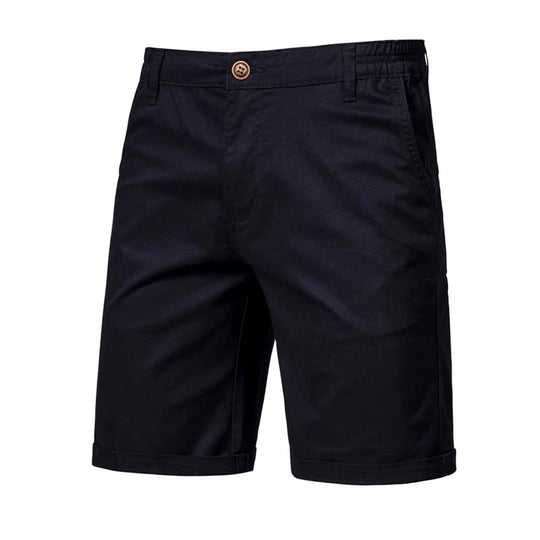 Heren casual shorts