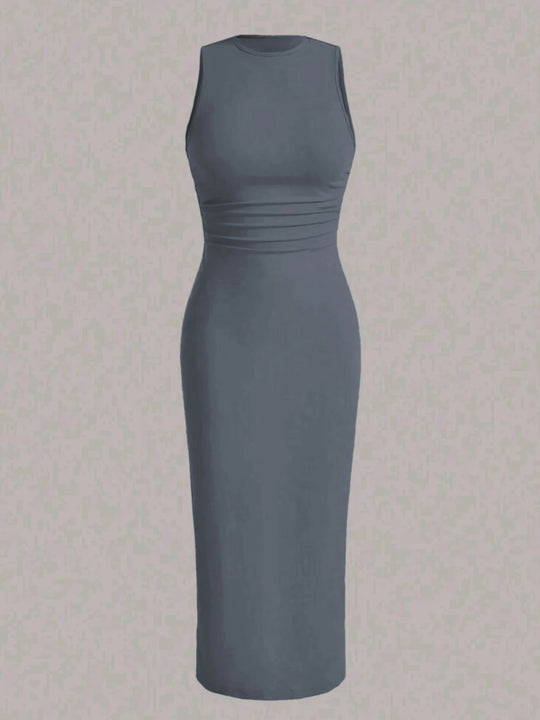 Wrinkled Taillejurk voor dames