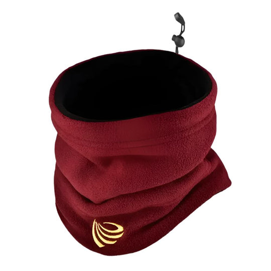 Warme Fleece Stijl Nekwarmer