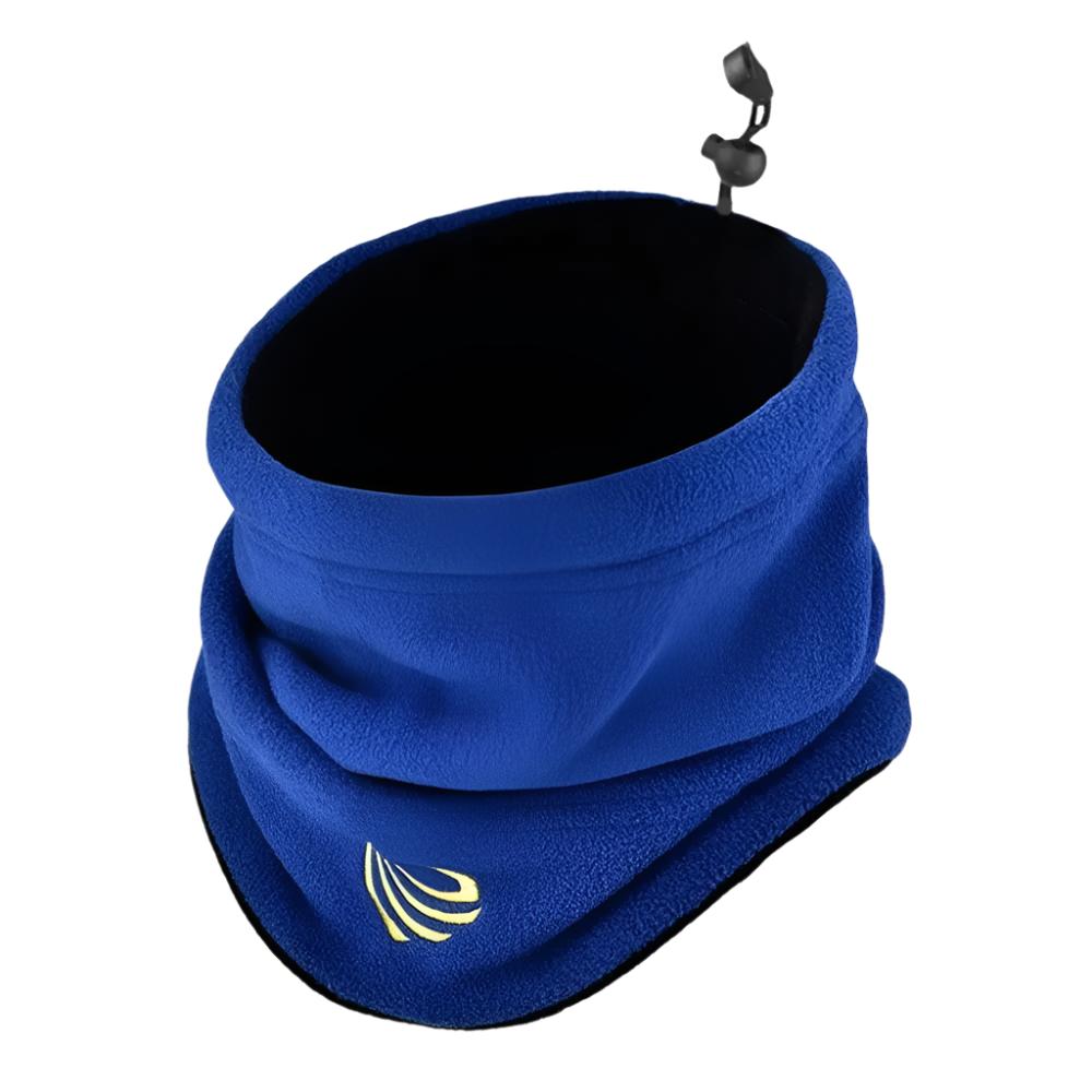 Warme Fleece Stijl Nekwarmer