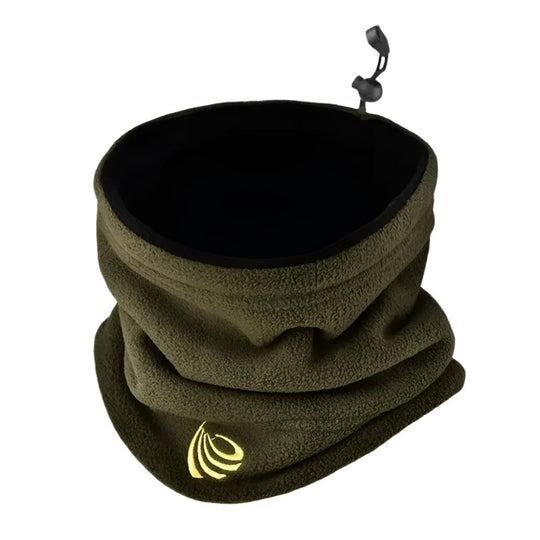 Warme Fleece Stijl Nekwarmer