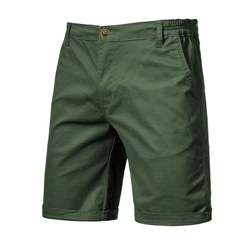 Heren casual shorts