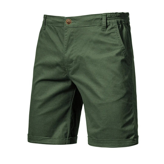 Heren casual shorts