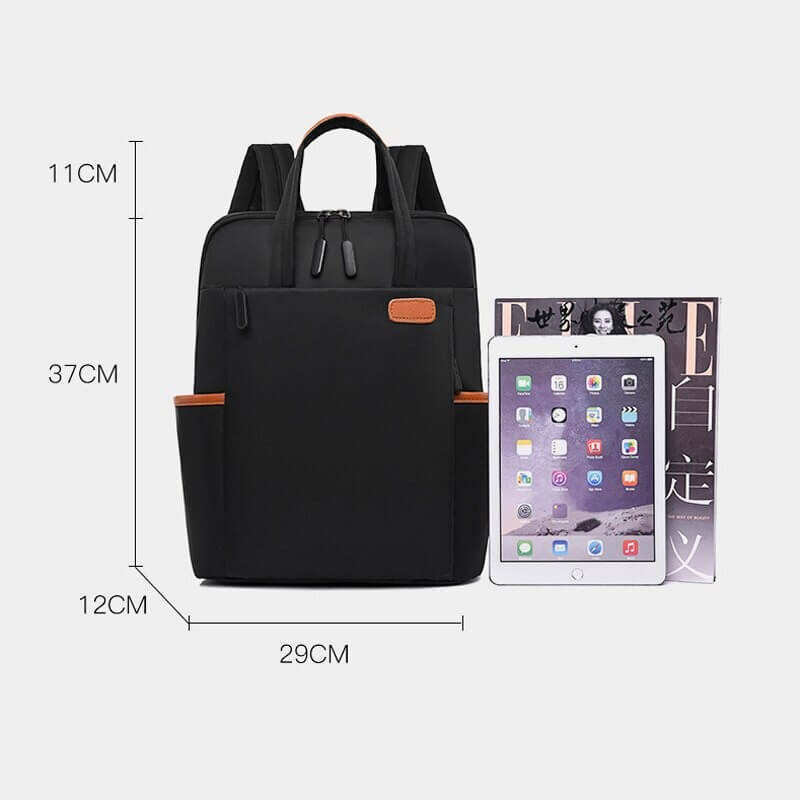 Anti-diefstal Reizen Mochila Belleza