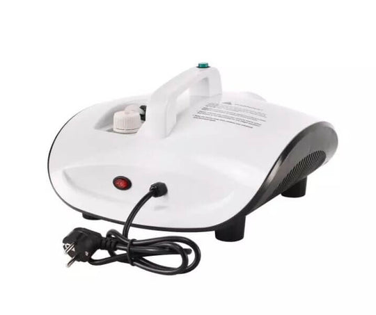 Draagbare Desinfecterende Machine Spuit Belleza