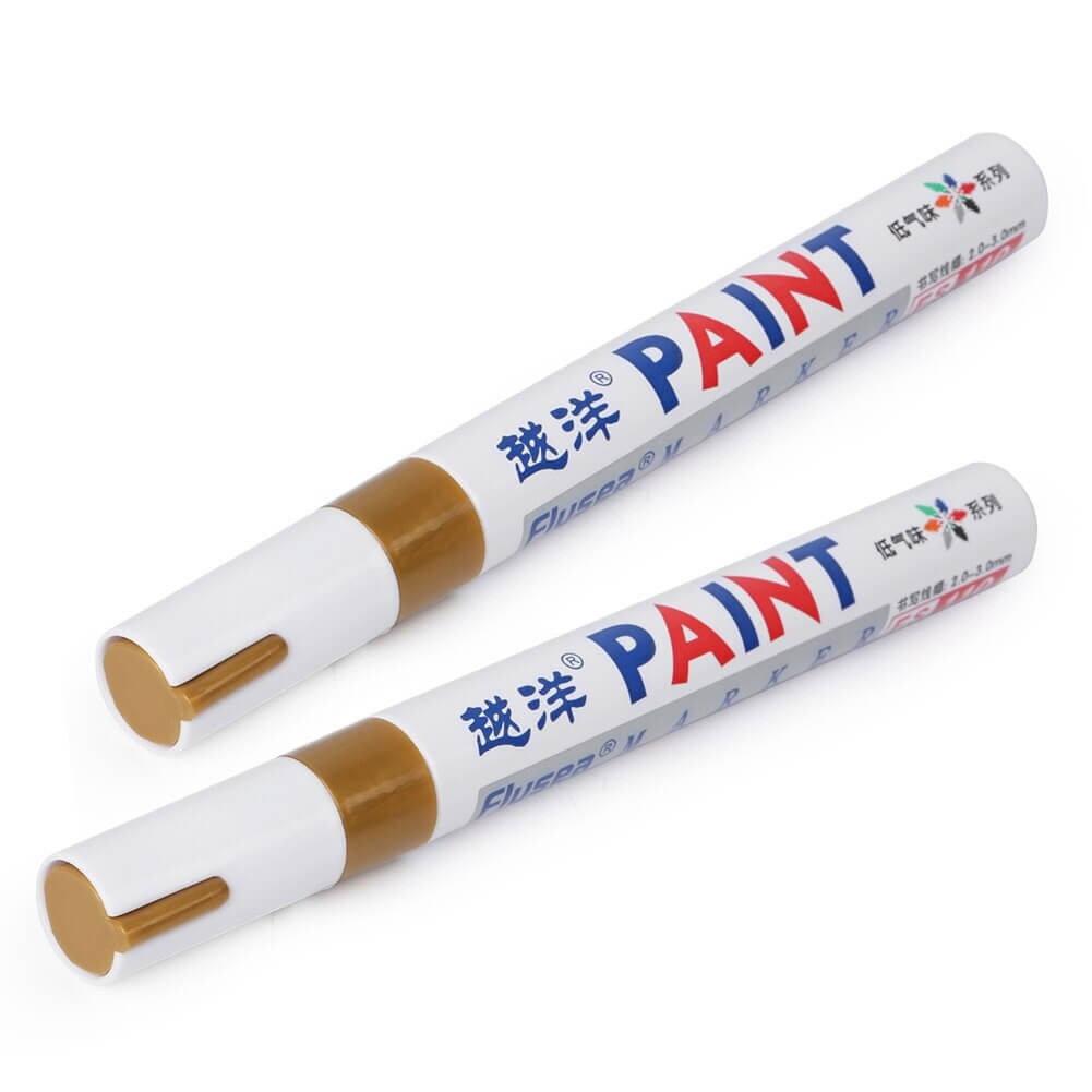 Auto Permanente Verfstift