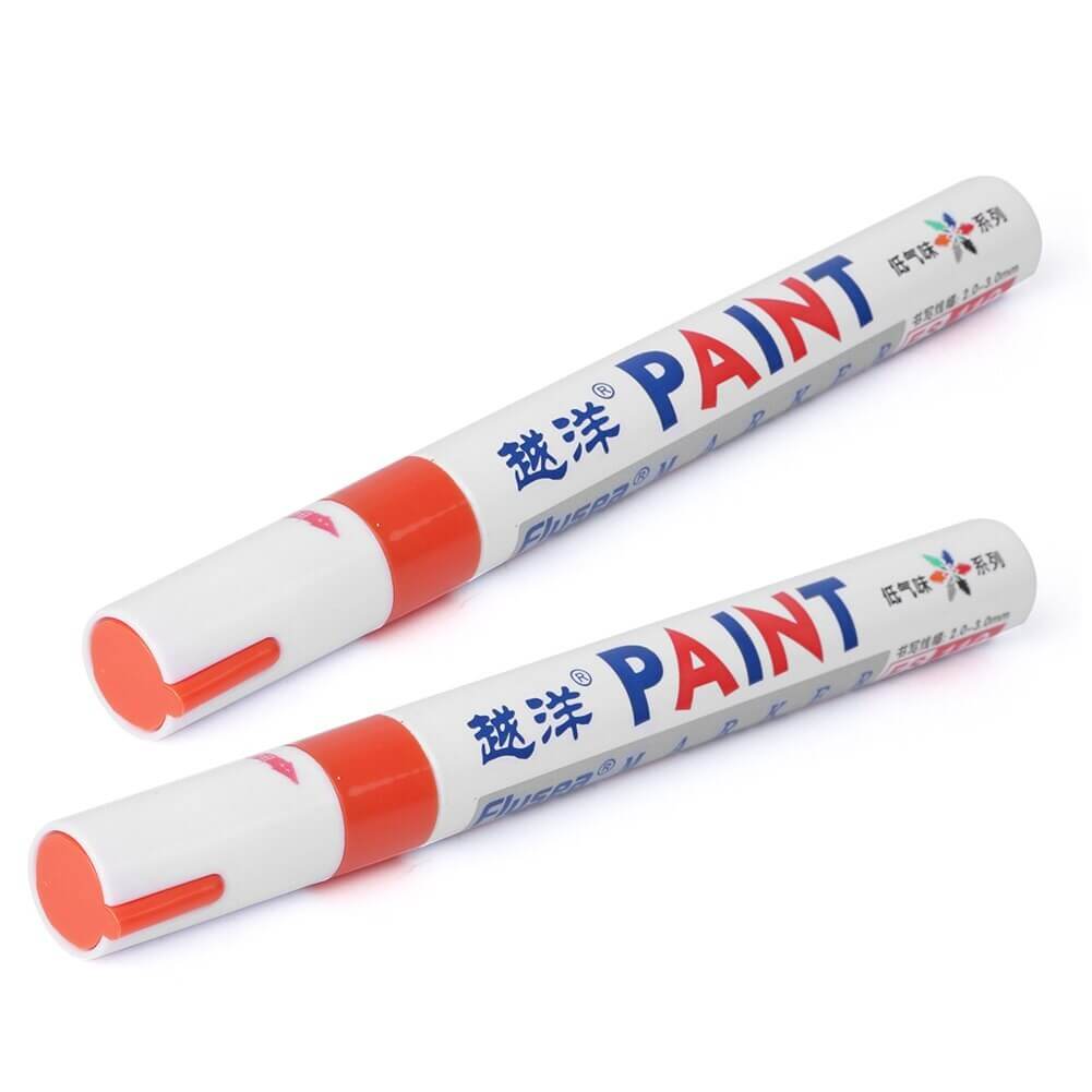 Auto Permanente Verfstift