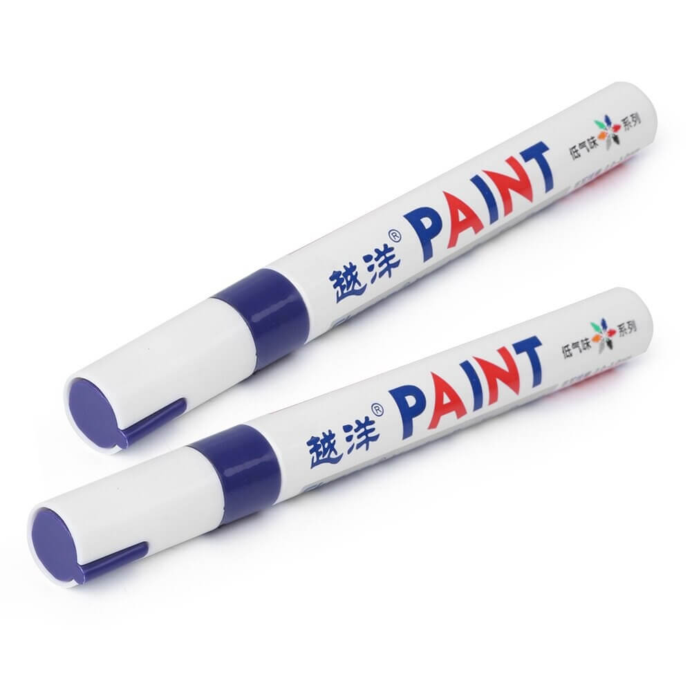 Auto Permanente Verfstift