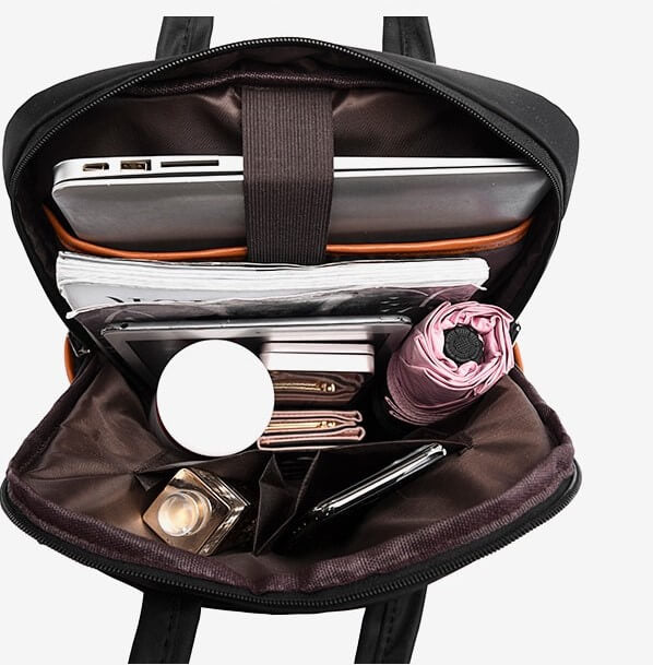 Anti-diefstal Reizen Mochila Belleza