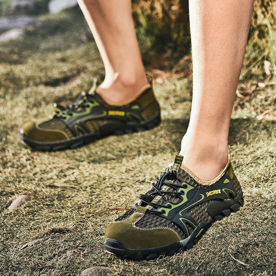 Universele Outdoor Sneakers Belleza