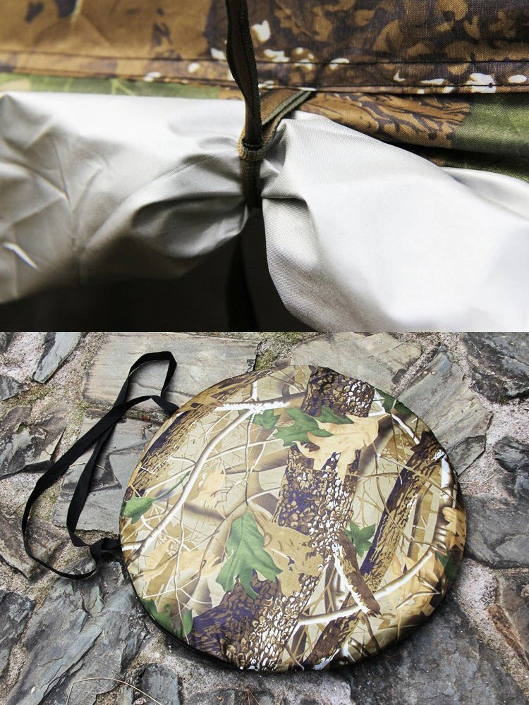 Draagbare Pop Up Tent Belleza