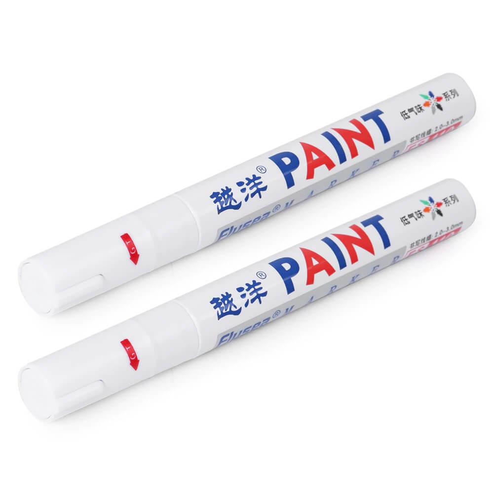 Auto Permanente Verfstift