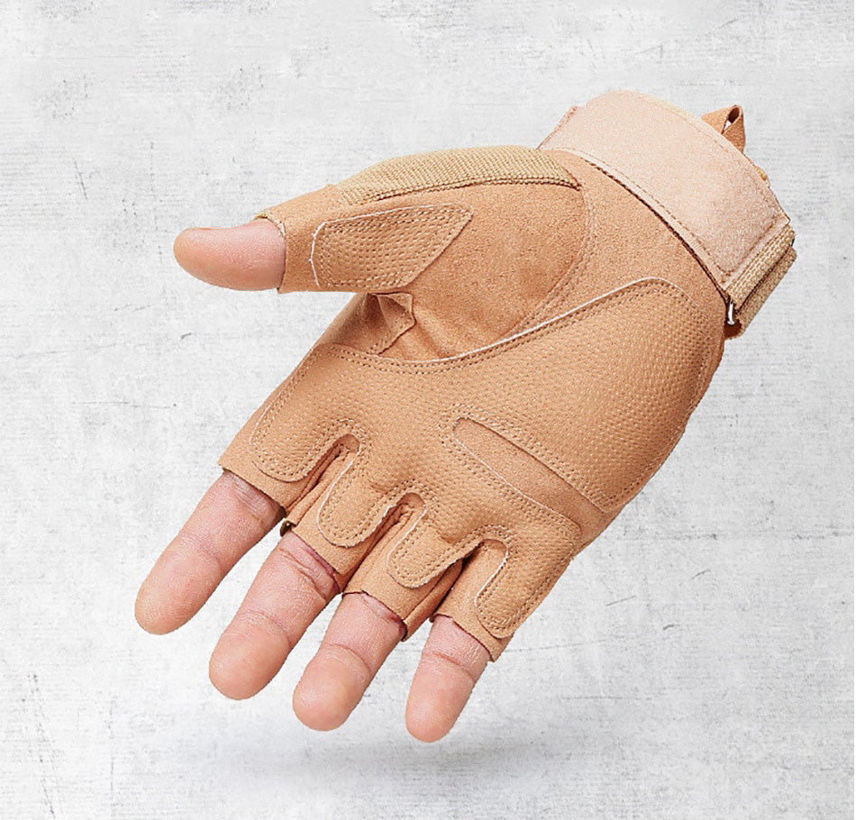 Outdoor Tactische Handschoenen Belleza