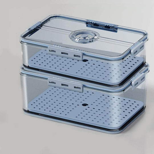 Voedsel opslag Organisator