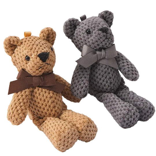 Kinder Teddybeer