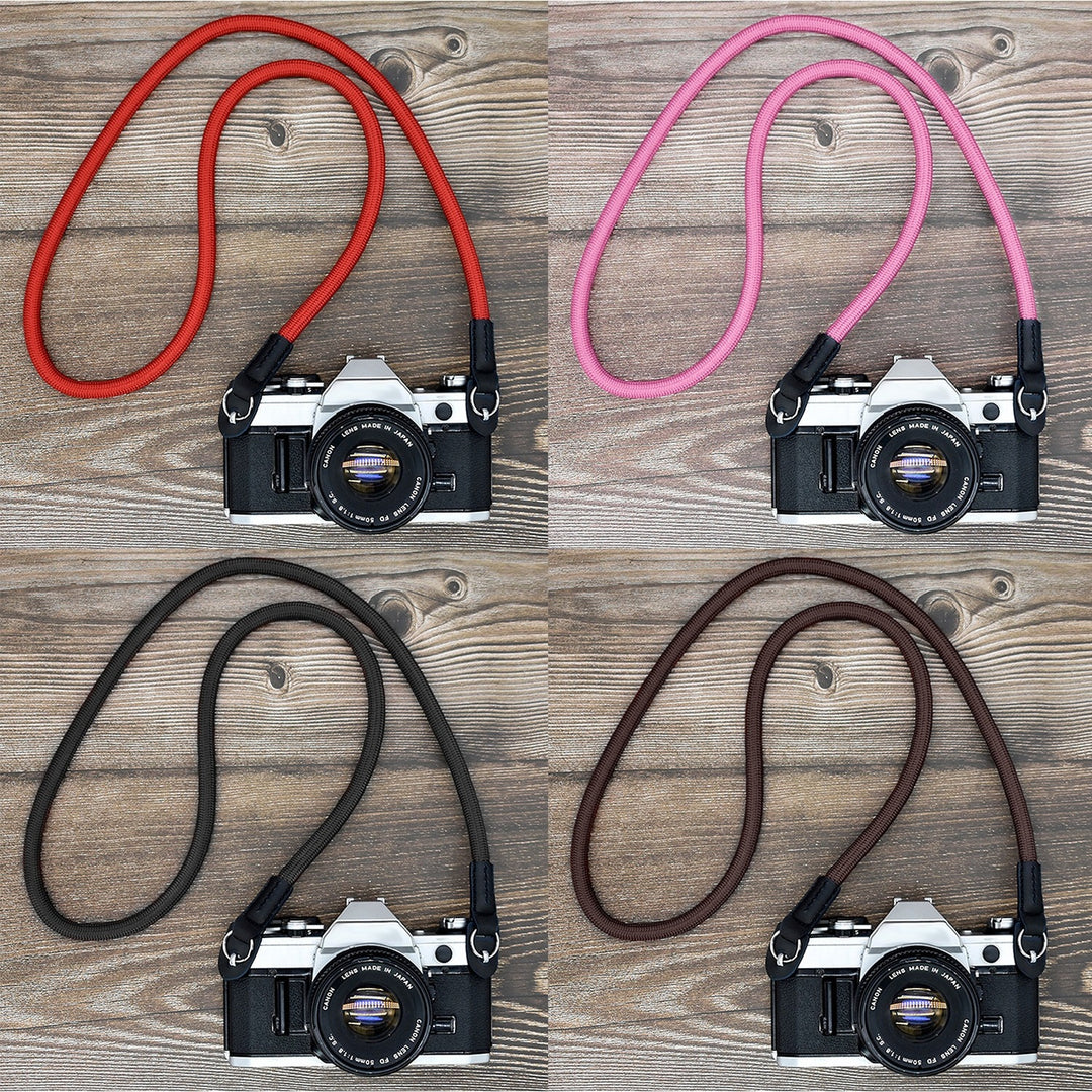 Universele Nylon Camera Nekriem Belleza
