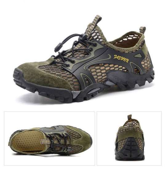 Universele Outdoor Sneakers Belleza