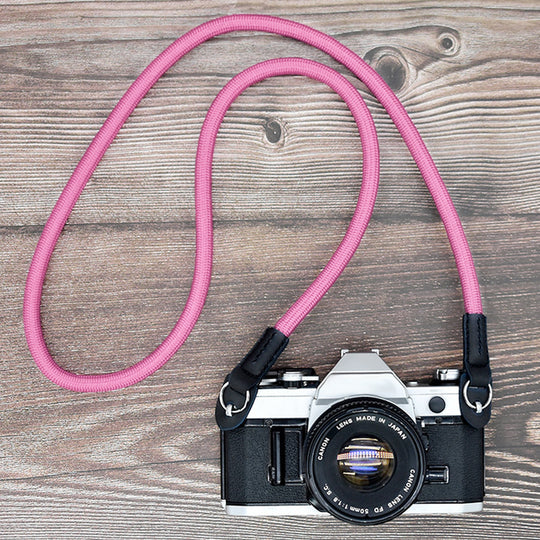 Universele Nylon Camera Nekriem Belleza