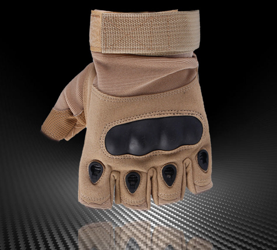 Outdoor Tactische Handschoenen Belleza