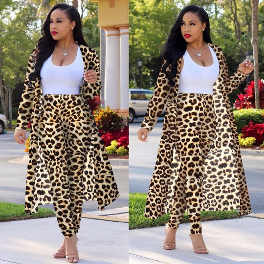 Kimono vestje set Belleza