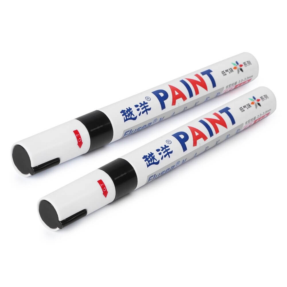 Auto Permanente Verfstift