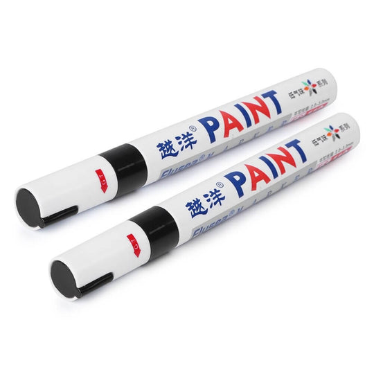 Auto Permanente Verfstift