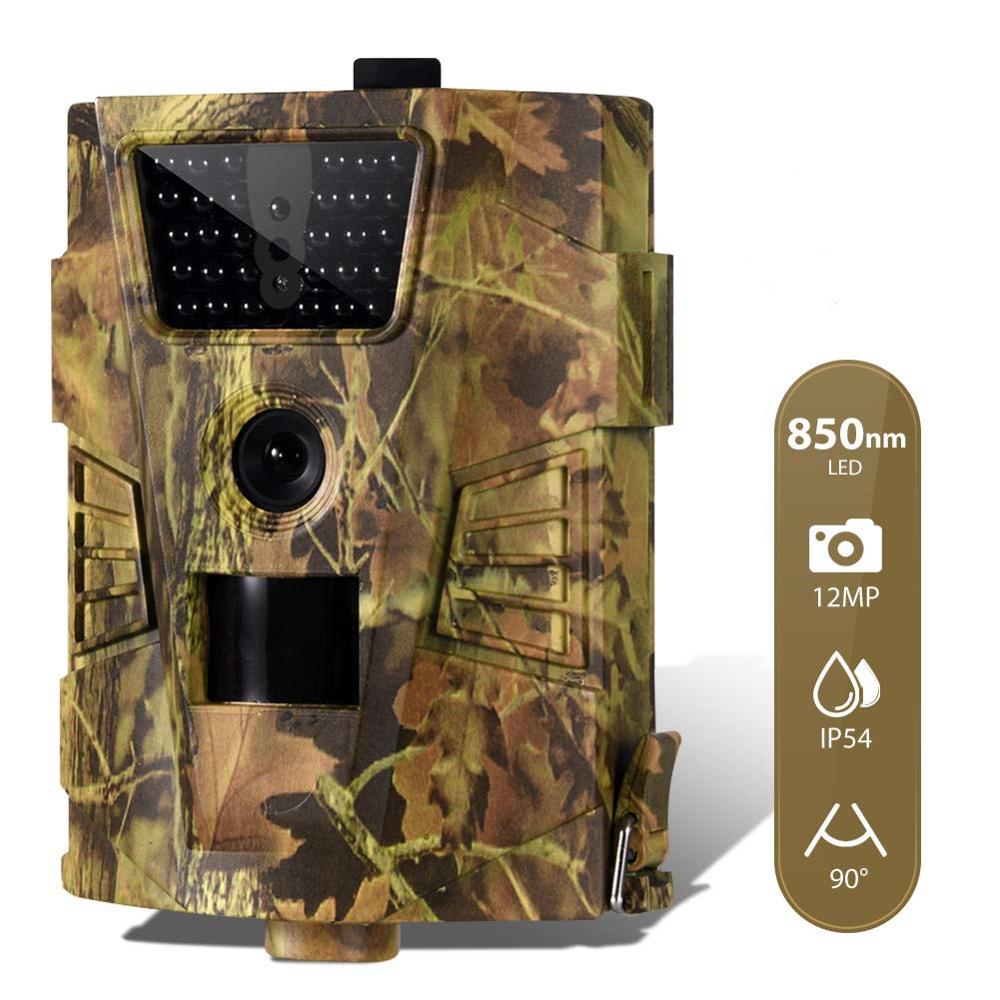 WildCam PRO Agent