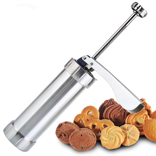 Koekjes Stamper Belleza