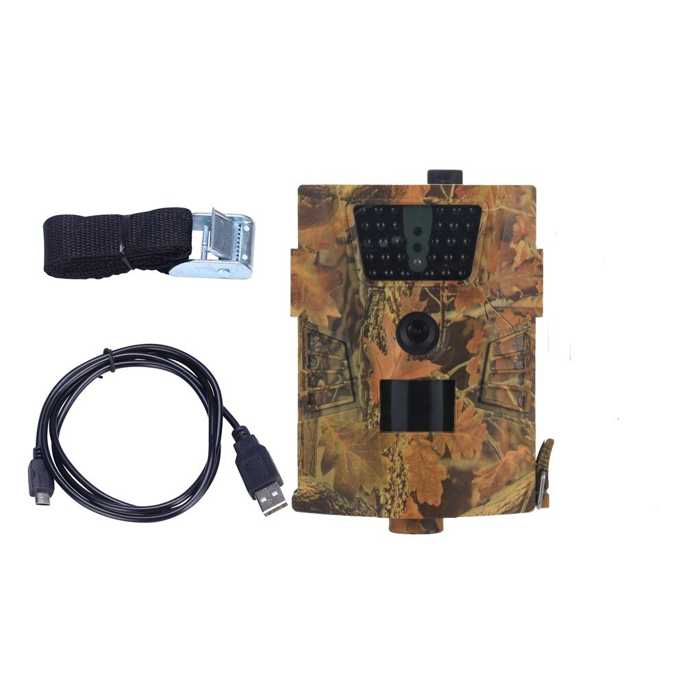 WildCam PRO Agent