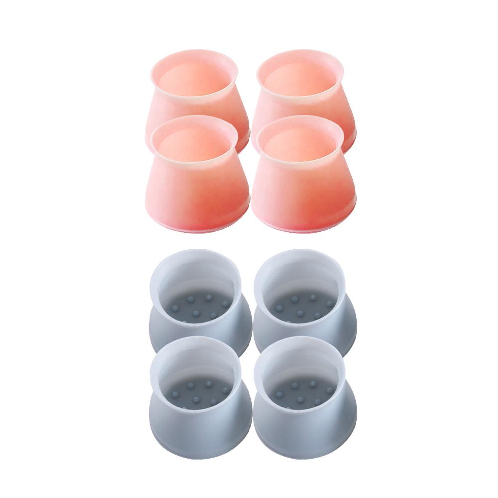 4 Stuks PREMIUM Poot Protectors Huis