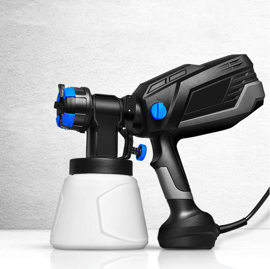 Elsipaint - Airless verfspuitpistool Belleza