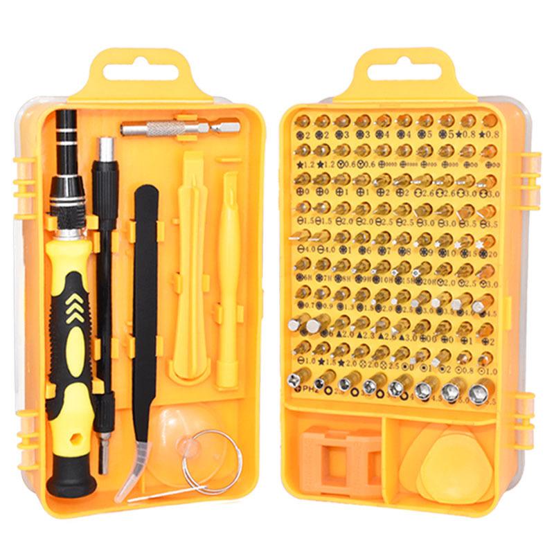 Schroevendraaier Set Belleza