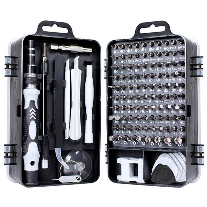 Schroevendraaier Set Belleza