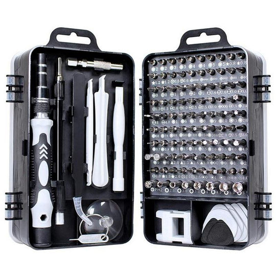Schroevendraaier Set Belleza