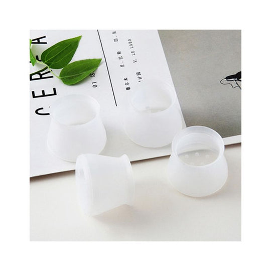 4 Stuks PREMIUM Poot Protectors Huis