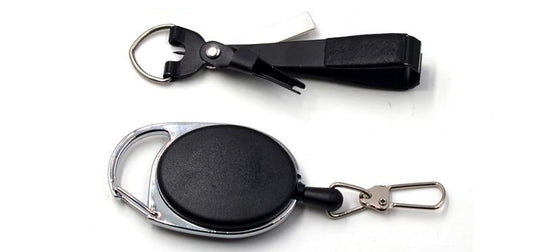 Snelle vissersknoop tool Belleza