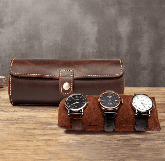 Horloge Organizer Buidel Belleza