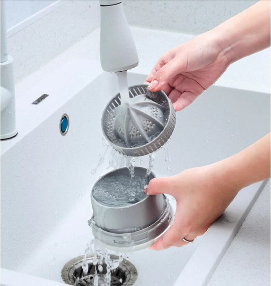 Draagbare USB-Oplaadbare Vruchtensapcentrifuge