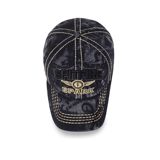 Spitfire vonkenkap Belleza