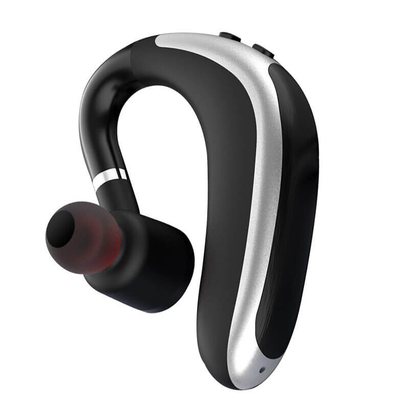Bluetooth-oortelefoon voor één oor