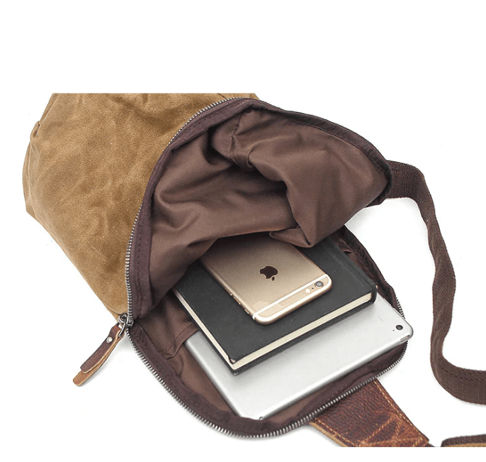 Crossbody tas