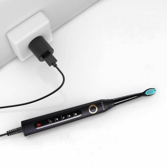 Oplaadbare Sonische Elektrische Tandenborstel