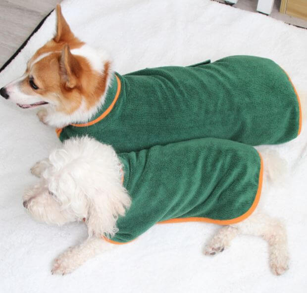 Pet Badjas Belleza