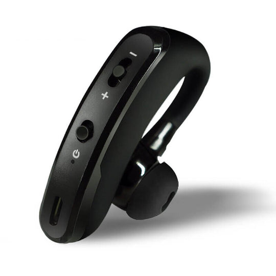 Bluetooth-oortelefoon voor één oor
