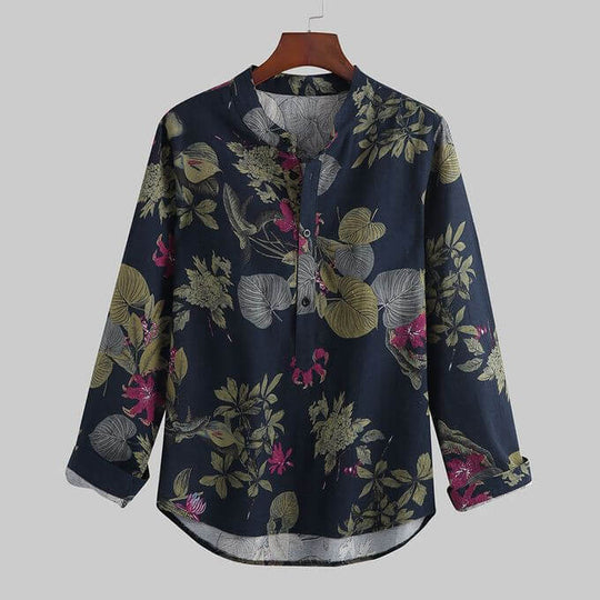 Lente Bloemen Tee Belleza